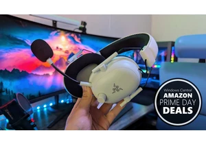 I've reviewed a lot of tech, and these 9 products are even easier to recommend now thanks to Amazon Prime Day deals