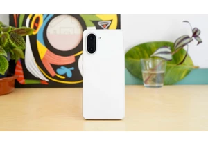 OnePlus Nord CE5 Review