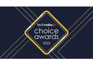 Nominations are open for the TechRadar Choice Awards 2025 – help your favorite tech reach the shortlists now!