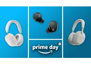 Prime Day 2025: The best headphone and earbud deals available right now