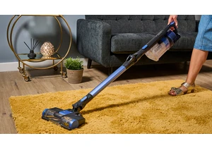  A cleaning expert reveals how often you should really be vacuuming your floors – and it's not as bad as I feared  