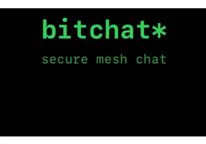 Jack Dorsey just released a Bluetooth messaging app that doesn't need the internet