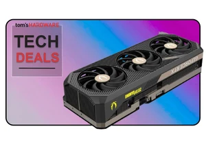  Amazon Prime members can grab this RTX 5090 for it's lowest-ever price 