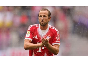 How to Watch Bayern Munich vs. Tottenham From Anywhere: Stream Preseason Friendly Soccer