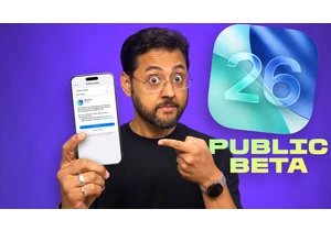 Install iOS 26 Public Beta and How to Uninstall | All Things Mobile video