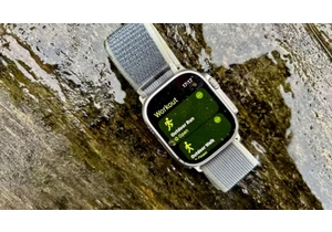 The Apple Watch Ultra 2 has dropped to the lowest price we’ve ever seen