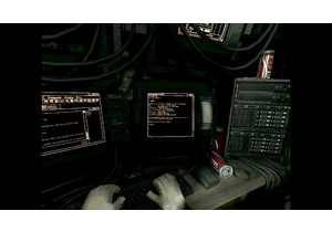 If you have 90 minutes to spare, play the cyberpunk horror game s.p.l.i.t