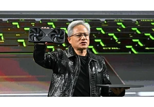  NVIDIA's leaked N1x chip for ARM laptops has as many CUDA cores as an RTX 5070 — but don't expect the same performance 