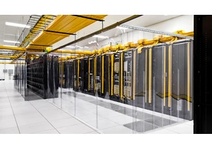 China is developing nation-spanning network to sell surplus data center compute power — latency, disparate hardware are key hurdles