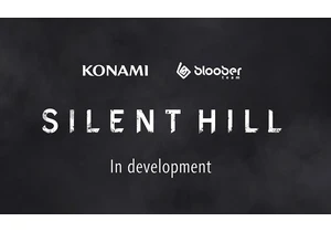 Konami and Bloober Team are remaking the original Silent Hill