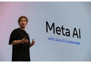 Meta is reportedly forming an 'AI Superintelligence' team