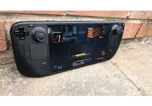 Steam Deck OLED falls out of stock in US & Canada due to "supply chain constraints" presumably triggered by tariffs — but the price won't increase