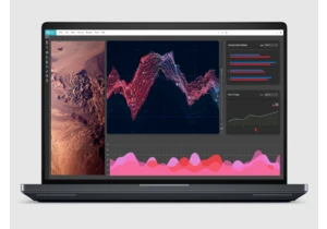 Dell stuffed an enterprise-grade NPU into its new Pro Max Plus laptop