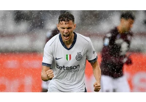 Serie A Italian Soccer Livestream: How to Watch Inter Milan vs. Lazio From Anywhere