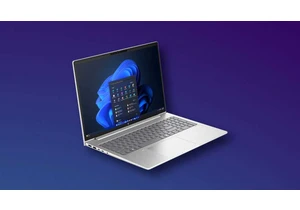 HP’s Core Ultra 7 work laptop with 16GB RAM is $400 off today
