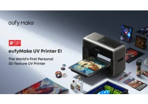 Anker's extraordinary 3D printer has become the most popular campaign ever on Kickstarter, with nearly $45 million pledged