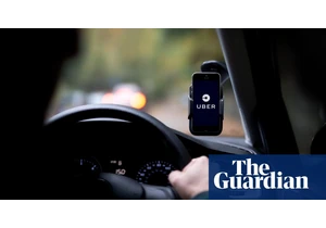 Second study finds Uber used opaque algorithm to dramatically boost profits