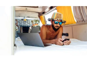 Upgrade Your Summer Van Life With My Top Security Recommendations
