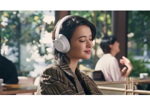 Looks like Sony isn't done with new headphones in 2025 yet – could these mysterious cans be your next affordable audio upgrade?