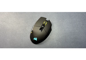 Corsair Scimitar Elite SE Wireless Review: A not-so-virtual virtual Stream Deck?