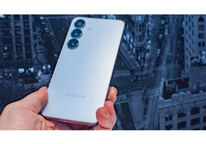 The Samsung Galaxy S26 could get a much-needed new camera