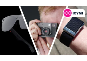 ICYMI: the week's 7 biggest tech stories from Google's impressive new AI to Dyson's weird little vacuum