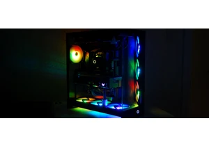 NZXT's latest PC case is the one I've been dreaming about, but it might not be right for you