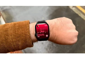 The Apple Watch Series 10 is now at its lowest ever price on Amazon