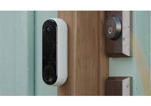 Arlo updates its security system to caption what cameras see and detect gunshots
