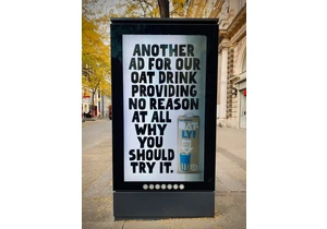 Advertising Without Signal: The Rise of the Grifter Equilibrium