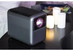 Anker Nebula X1 projector review: The king of outdoor movies, if you can afford it