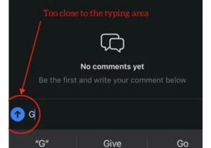 Invisible UX Friction