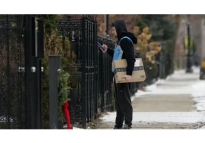 Amazon to pay nearly $4 million for allegedly taking drivers’ tips