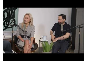 Discussing Silicon Valley's Bright Future with Sarah Guo & Elad Gill