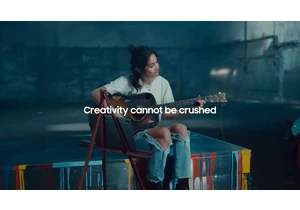 Samsung has a brilliant response to Apple’s hated ‘Crush’ ad
