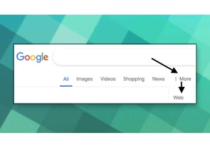 Google’s new ‘Web’ tab is search without all the extra junk