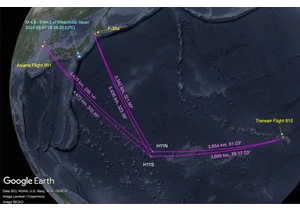 Underwater acoustic analysis reveals unique pressure signals – Revisiting MH370