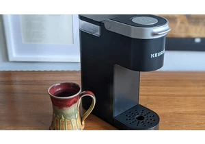 Your Keurig Is Probably Disgusting. Here's How to Clean It     - CNET