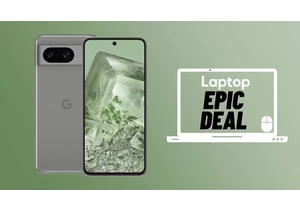  Epic Google pixel 8 deal slashes $180 and includes 6 months of free mint mobile 