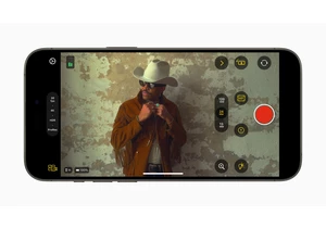 What is the Final Cut Camera app?