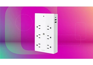 Save $10 on This TP-Link Smart Outlet Extender on Amazon     - CNET