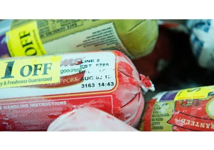 Food labels and the lies they tell us about ‘best before’ expiration dates