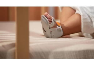 FDA Clears Masimo's 'Stork' Baby Monitor for Blood Oxygen, Pulse Rate Monitoring     - CNET