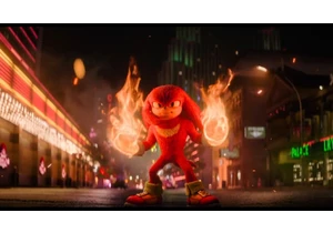 Sonic movie spin-off Knuckles isn't a total Paramount Plus knockout – watch these 3 great video-game shows instead 
