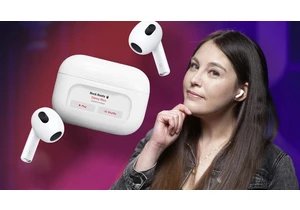 What AirPods Rumors Tell Us About Apple's Health Ambitions video     - CNET