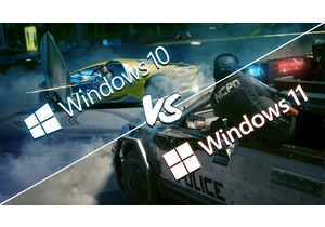  I finally installed Windows 11 on my gaming PC — Here's how performance compares to Windows 10 