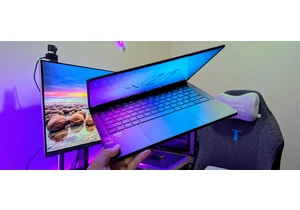  I'm a Little Torn About My Favorite Compact Gaming Laptop Going the Opposite Direction to Razer This Year 