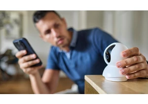 4 Devices That Offer AI Home Security Monitoring for Free