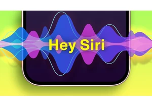 Siri's New Features May Include Adding Voice Controls to Apps