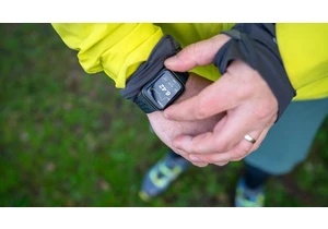 Your Smartwatch's Sleep Tracker May Be Sleeping on the Job